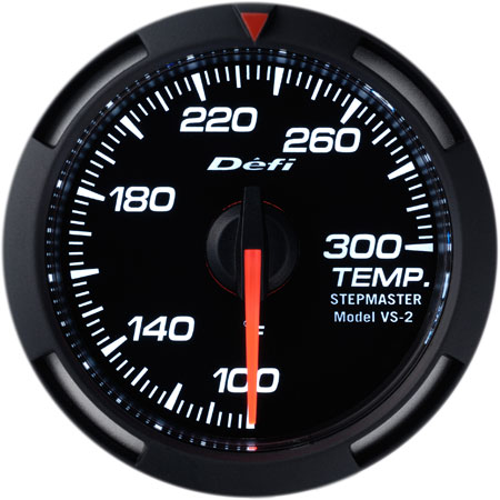 Racer Gauge Lineup 2 1/16in (52mm) gauges | Defi - Exciting Racer Gauge Lineup 2 1/16in (52mm) gauges | Defi - Exciting