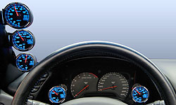 Racer Gauge Summary | Defi - Exciting products by NS Japan