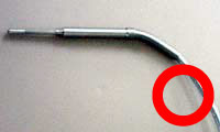 Exhaust Temperature Sensor good example