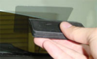 Display film