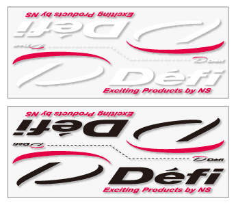 Defi Transfer Sticker（Small）