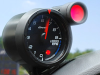Defi-Link ADVANCE Indicator