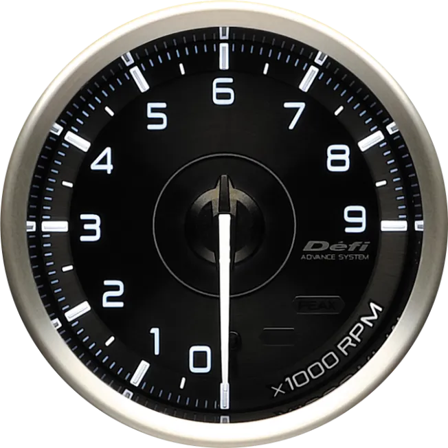 Tachometer