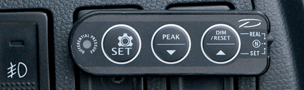 switch unit