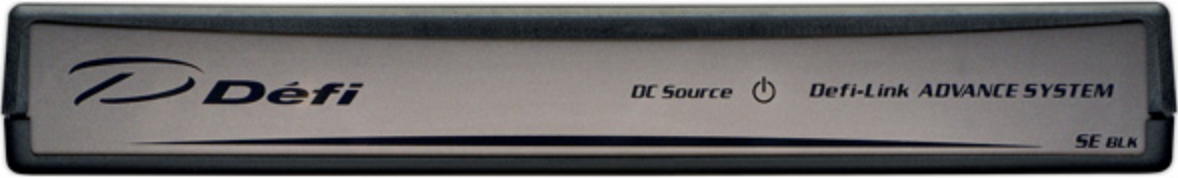 DF17701 SE BLACK Limited edition (1,000 units)