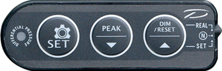 DF177 Series Switch