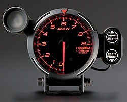 DF07402/9000rpm