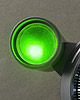indicator green