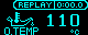 Record or replay