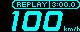 Memory replay