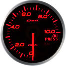 OIL PRESSURE