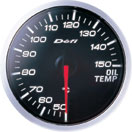 OIL TEMPERATURE