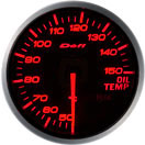OIL TEMPERATURE