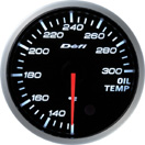 OIL PRESSURE