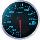 OIL TEMPERATURE