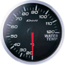 WATER TEMPERATURE