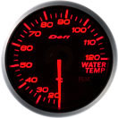 WATER TEMPERATURE
