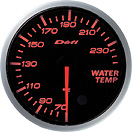 WATER TEMPERATURE