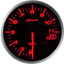 EXHAUST TEMPERATURE