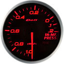 INTAKE MANIFOLD PRESSURE