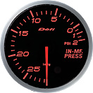 INTAKE MANIFOLD PRESSURE