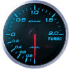 Ignition on(Blue Model)