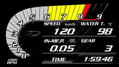 Circuit mode