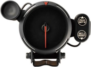 Racer Gauge ign OFF