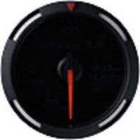 Racer Gauge ign OFF