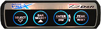 LED indicators