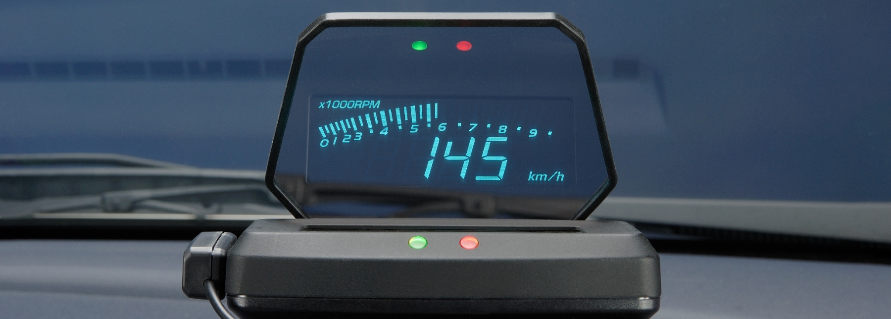 Defi-Link VSD X