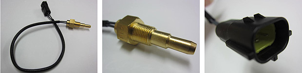 Temperature sensor