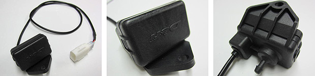Turbo/Boost sensor for Max30PSI/200kPa