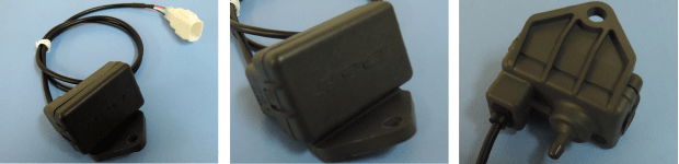 Turbo/Boost sensor for Max45PSI/300kPa
