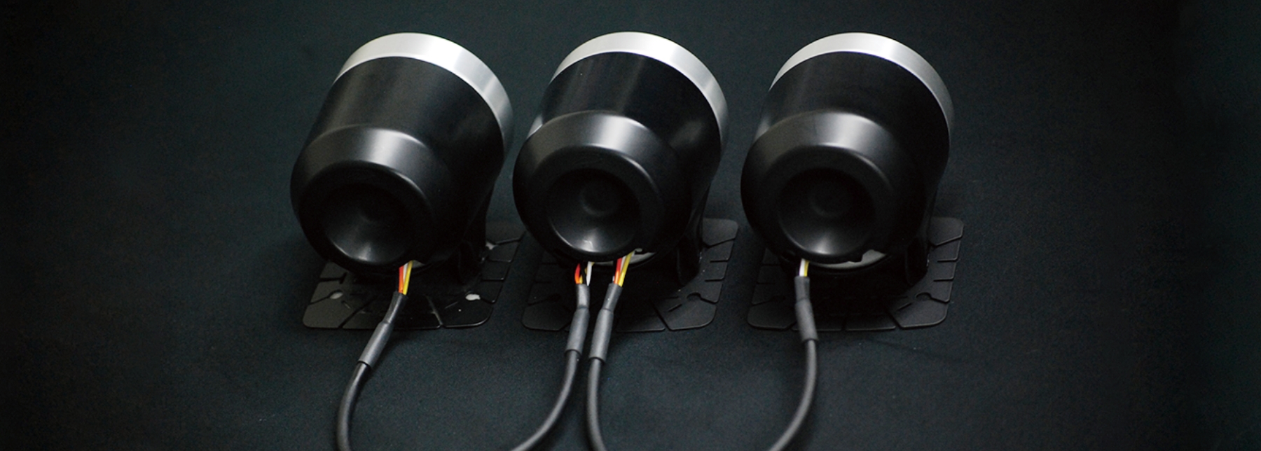 Defi-Link System connection