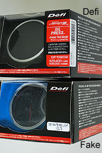 ADBF package