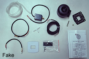 C2 fake contents