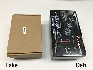 Unit box