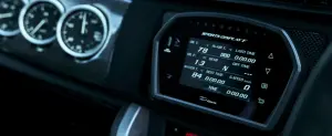 Defi Sports Display F update Ver.6.0 information