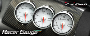 Racer Gauge Style 98 Hommage is on sale!