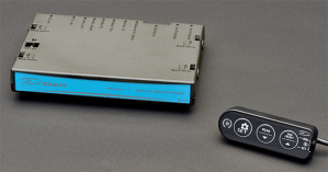 ADVANCE Control Unit SE SKY will be released!