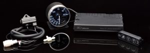 ADVANCE A1 Control Unit Set Turbo release information